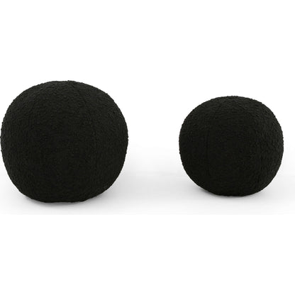 Balle Pillow (Set of 2) by Four Hands. Made from unique in a modern style.