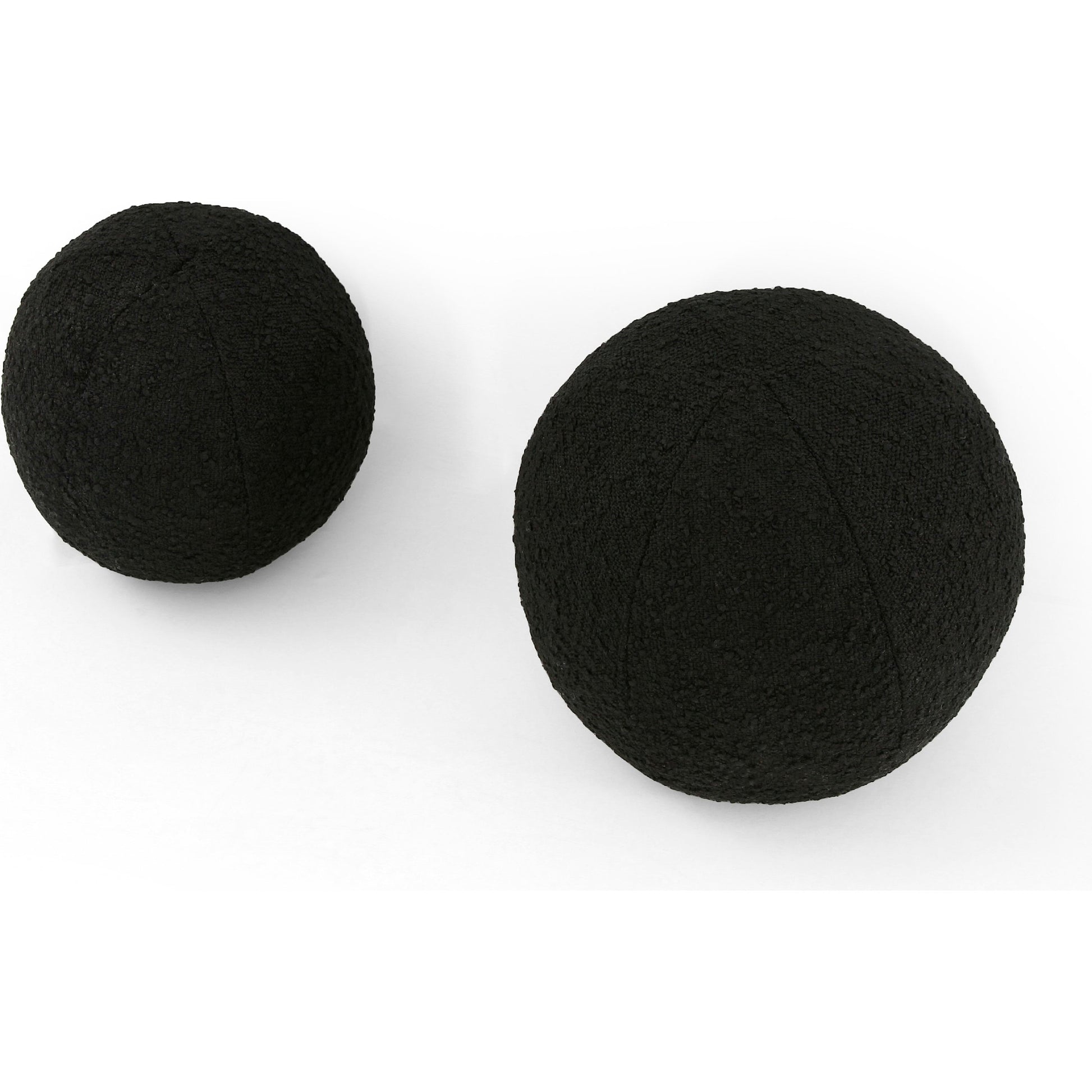 Balle Pillow (Set of 2) by Four Hands. Made from unique in a modern style.