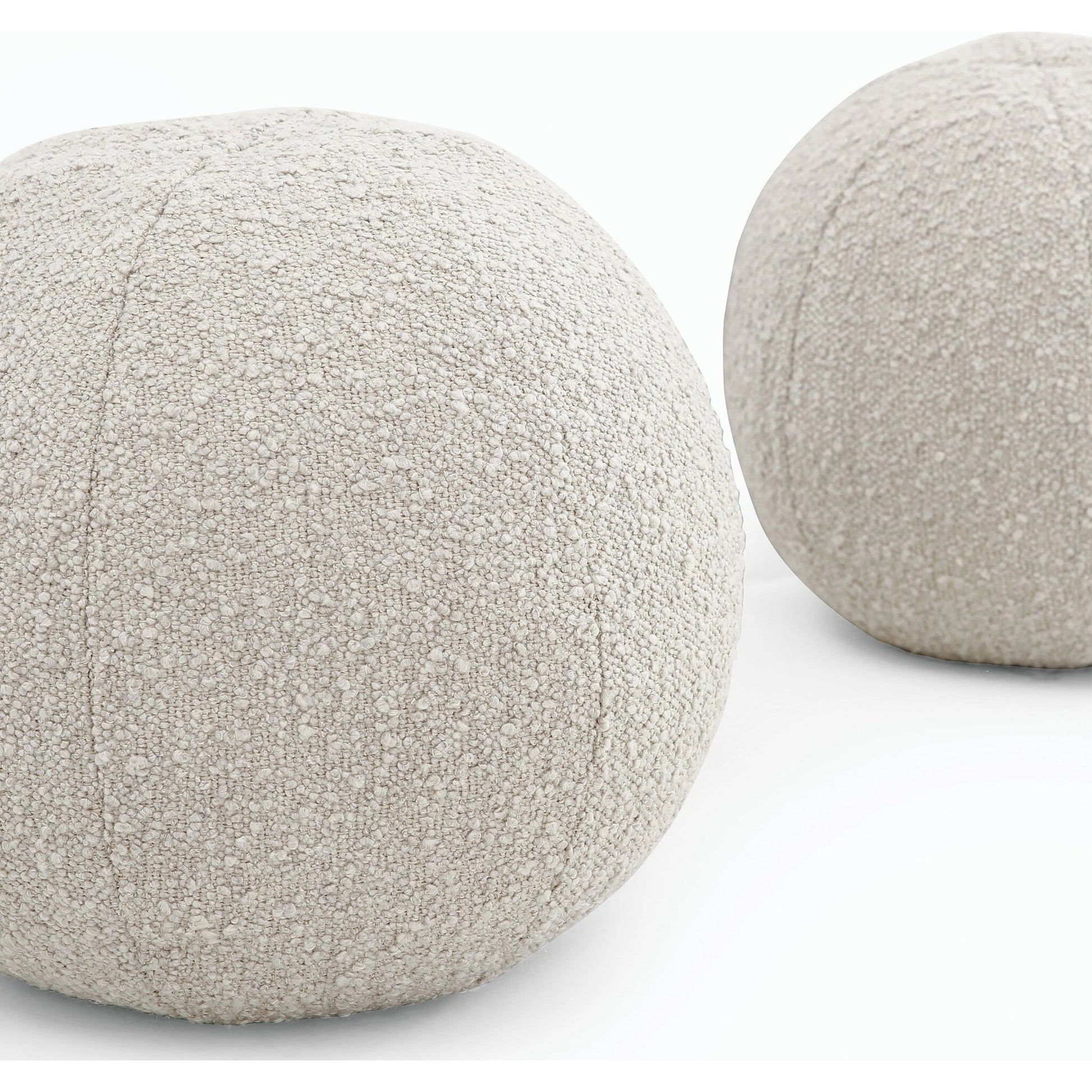 Balle Pillow (Set of 2) by Four Hands. Made from unique in a modern style.