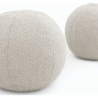 Balle Pillow (Set of 2) by Four Hands. Made from unique in a modern style.