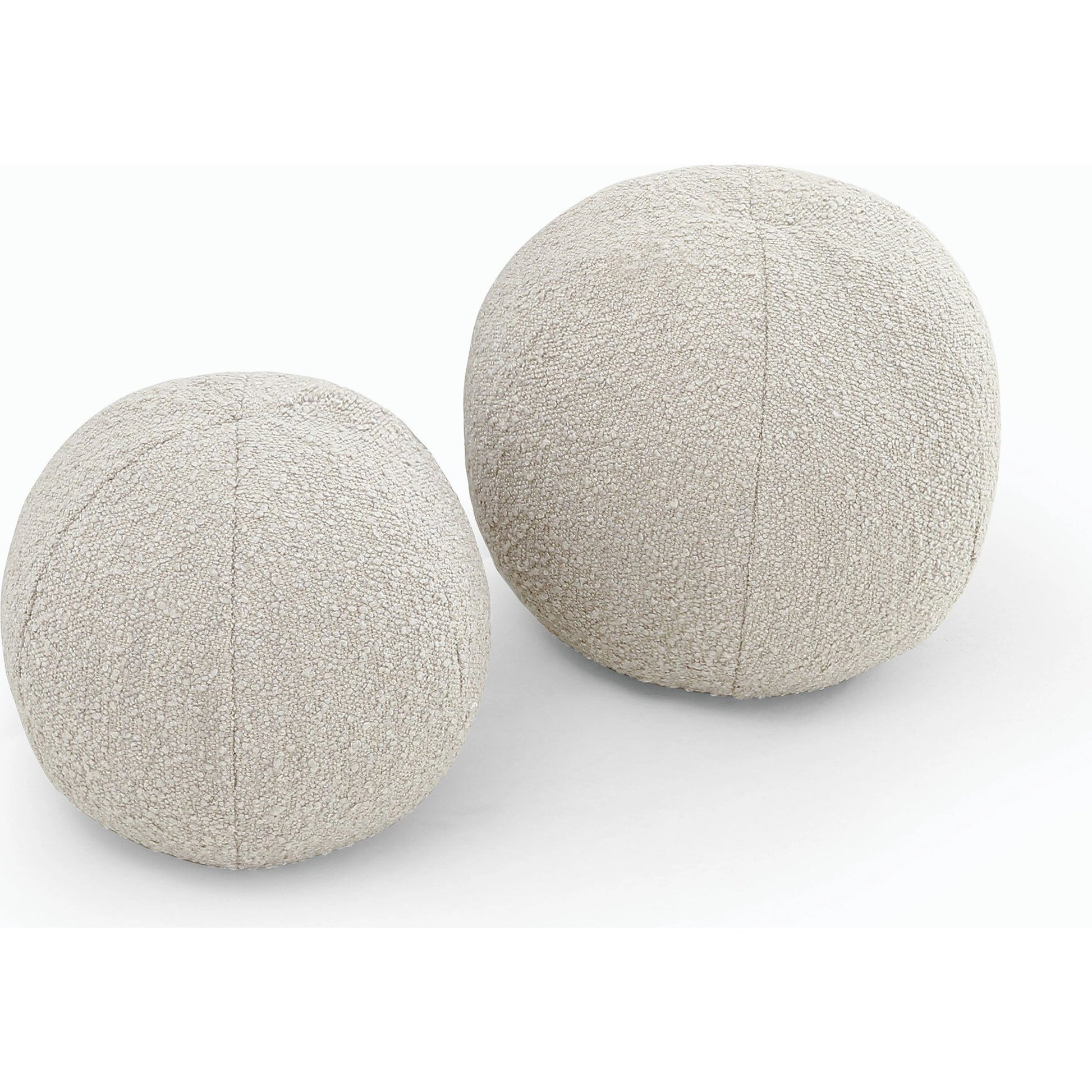 Balle Pillow (Set of 2) by Four Hands. Made from unique in a modern style.