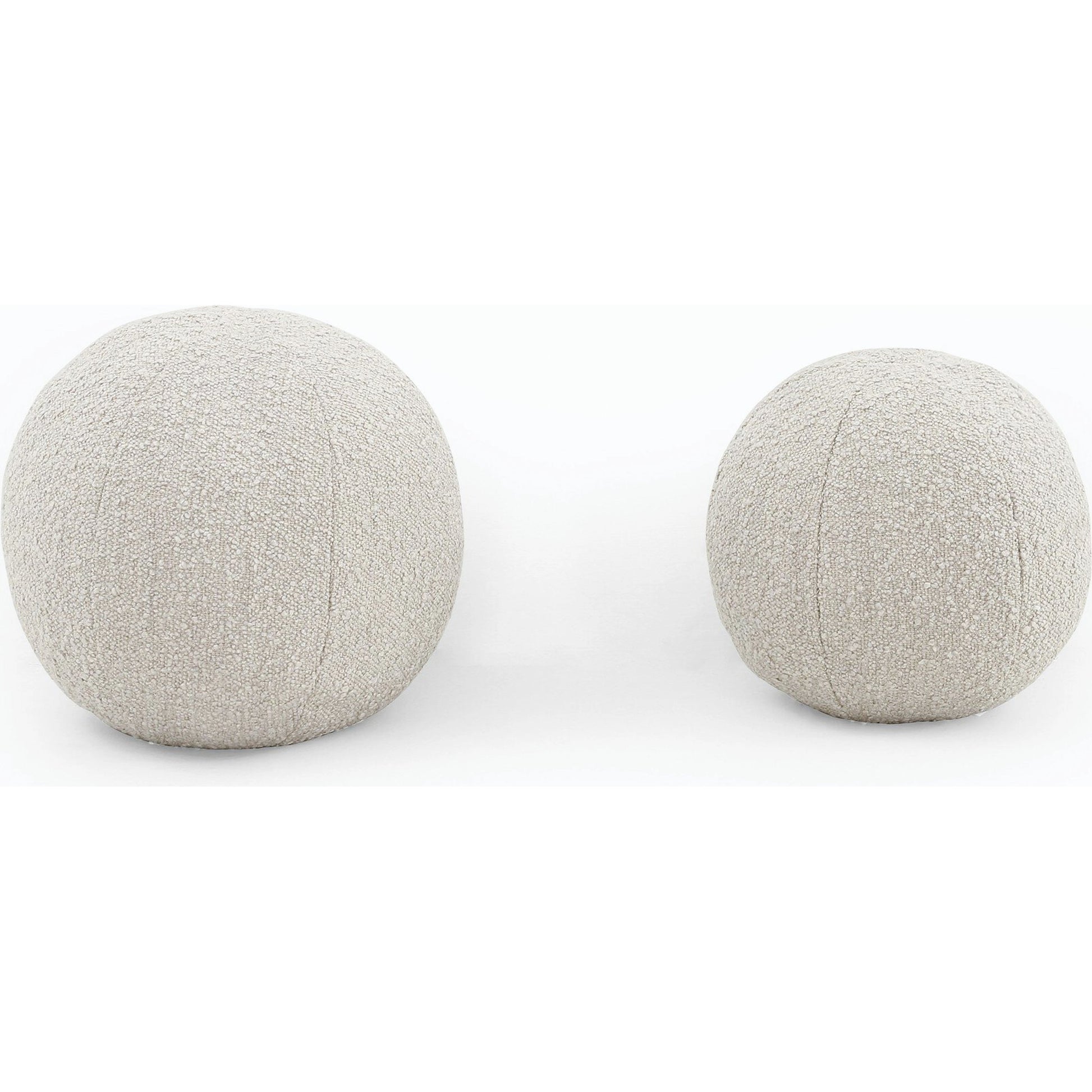 Balle Pillow (Set of 2) by Four Hands. Made from unique in a modern style.