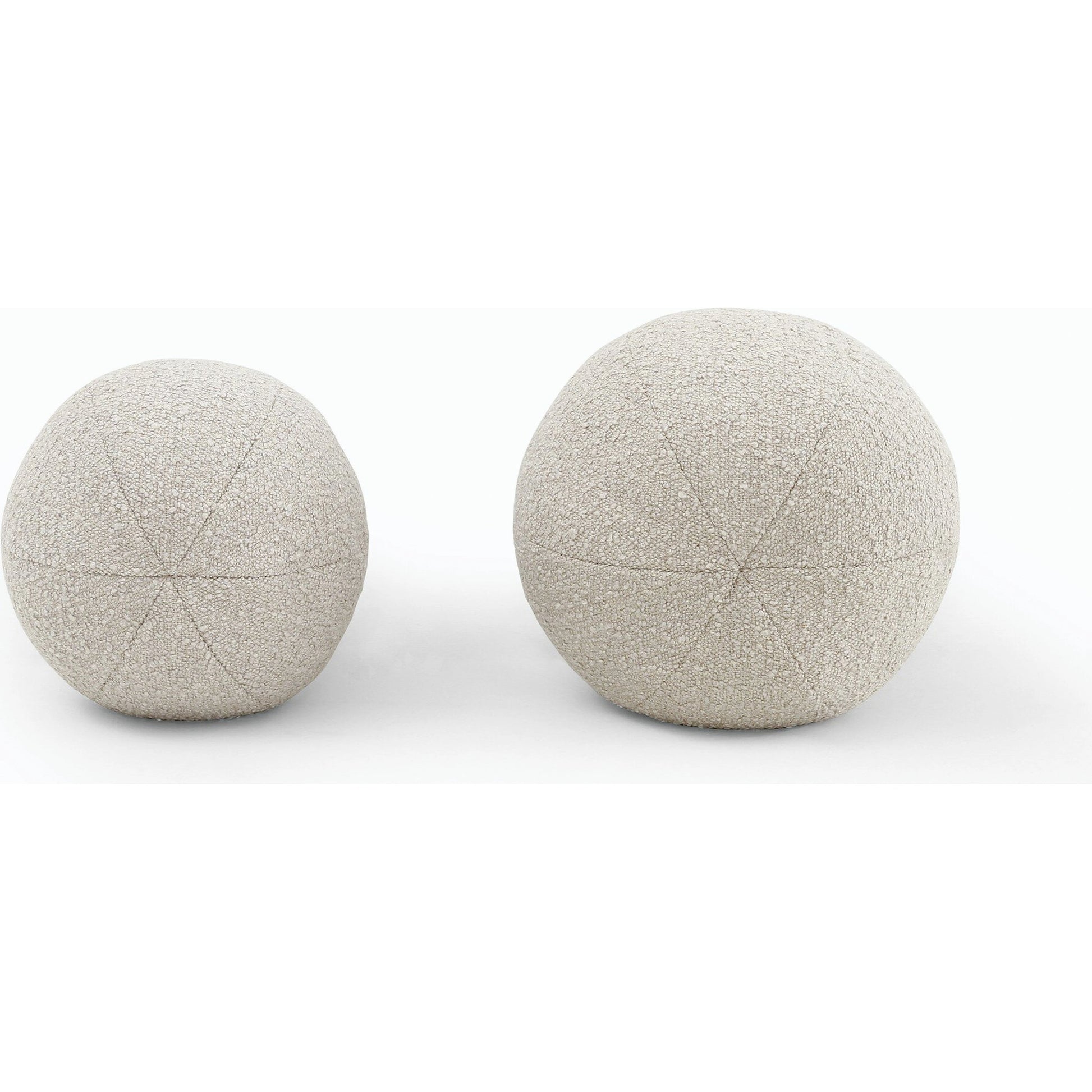 Balle Pillow (Set of 2) by Four Hands. Made from unique in a modern style.