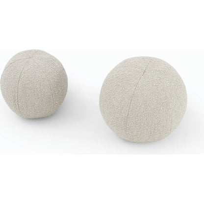 Balle Pillow (Set of 2) by Four Hands. Made from unique in a modern style.