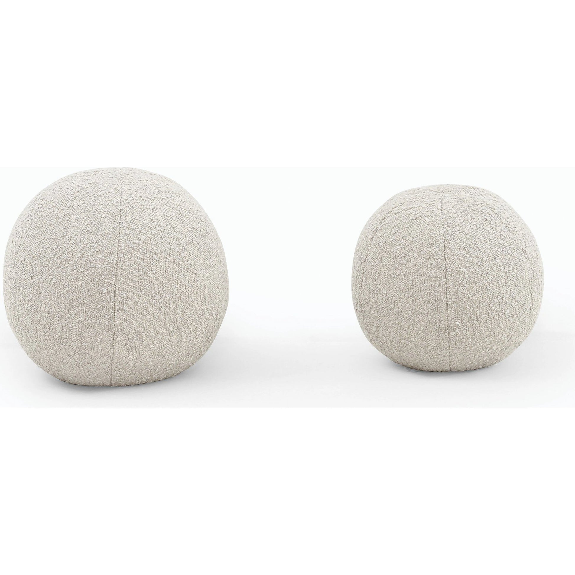 Balle Pillow (Set of 2) by Four Hands. Made from unique in a modern style.