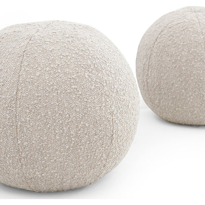 Balle Pillow (Set of 2) by Four Hands. Made from unique in a modern style.