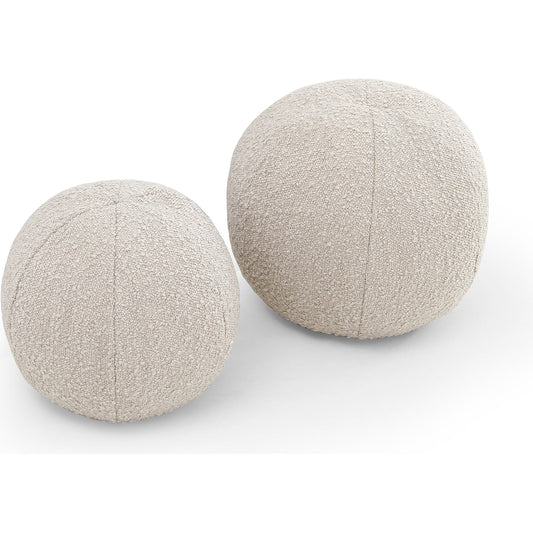 Balle Pillow (Set of 2) by Four Hands. Made from unique in a modern style.