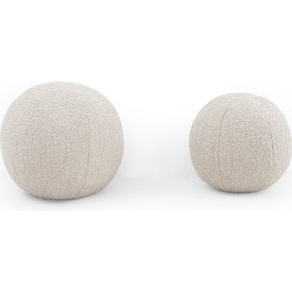 Balle Pillow (Set of 2) by Four Hands. Made from unique in a modern style.