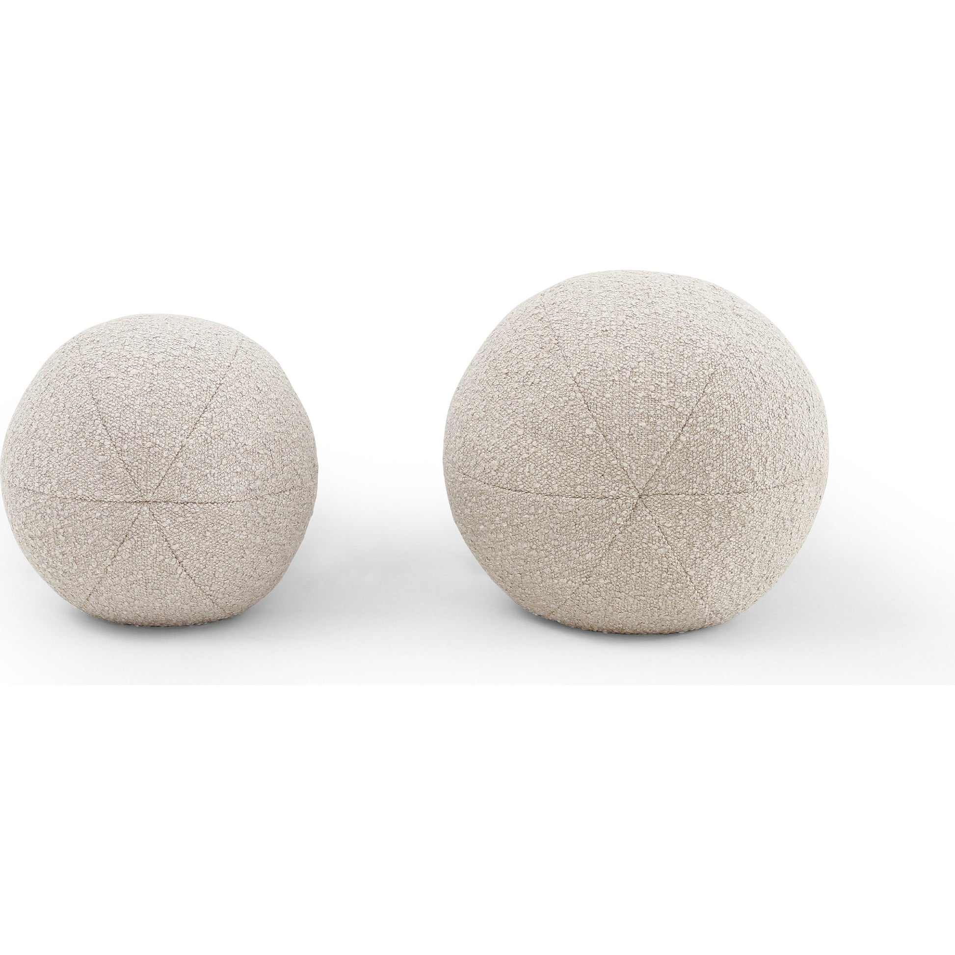 Balle Pillow (Set of 2) by Four Hands. Made from unique in a modern style.