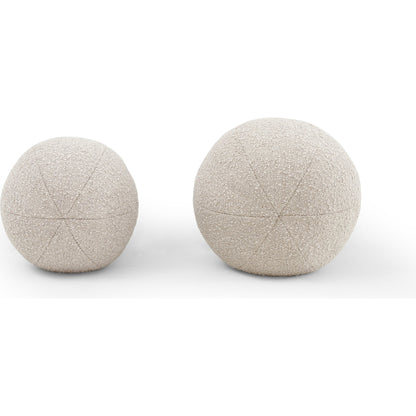 Balle Pillow (Set of 2) by Four Hands. Made from unique in a modern style.