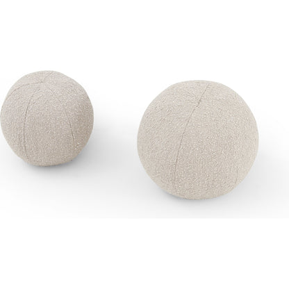 Balle Pillow (Set of 2) by Four Hands. Made from unique in a modern style.