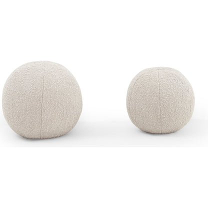 Balle Pillow (Set of 2) by Four Hands. Made from unique in a modern style.