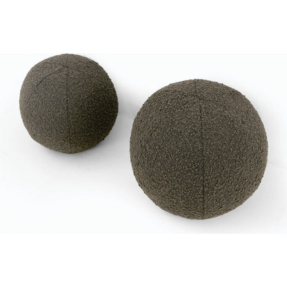 Balle Pillow (Set of 2) by Four Hands. Made from unique in a modern style.