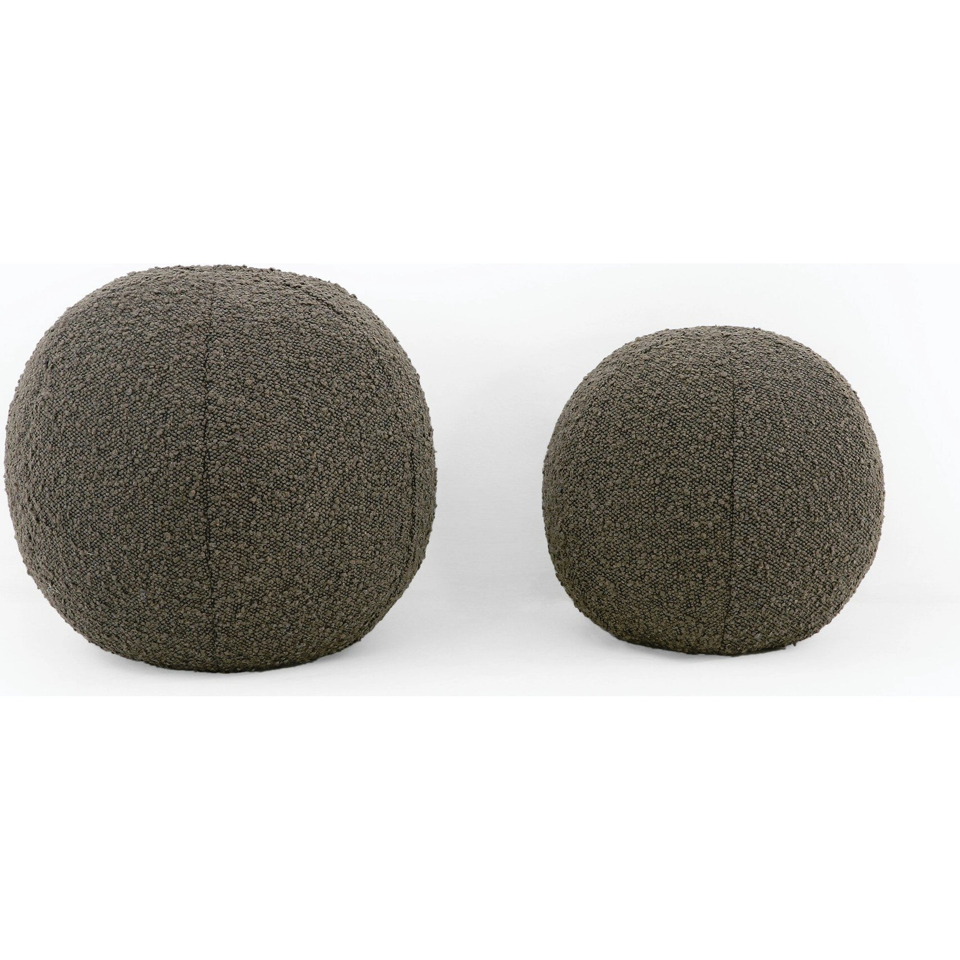 Balle Pillow (Set of 2) by Four Hands. Made from unique in a modern style.