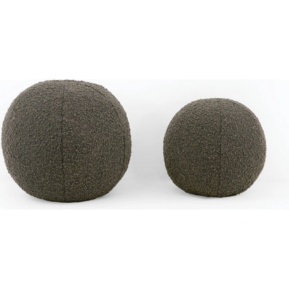 Balle Pillow (Set of 2) by Four Hands. Made from unique in a modern style.