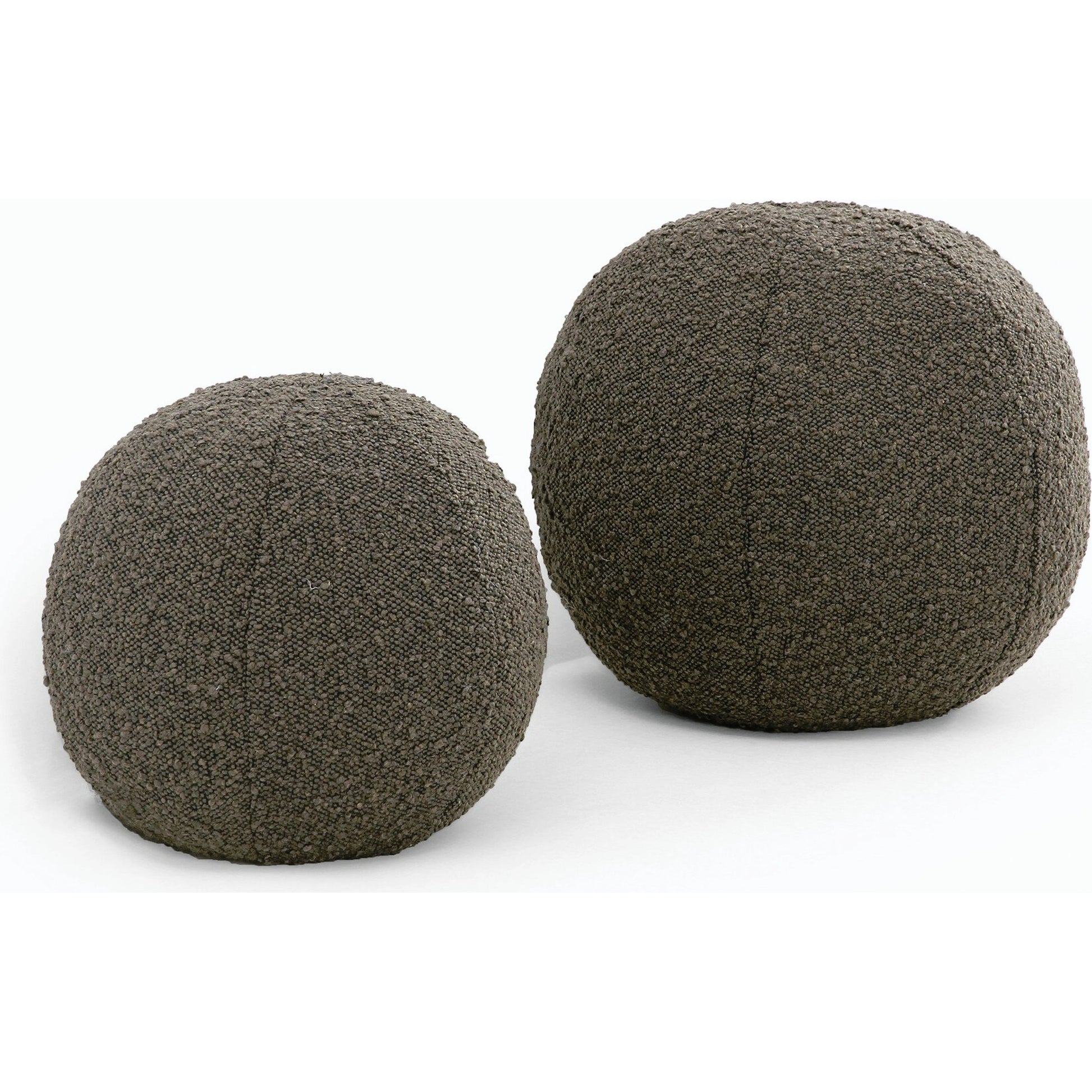 Balle Pillow (Set of 2) by Four Hands. Made from unique in a modern style.