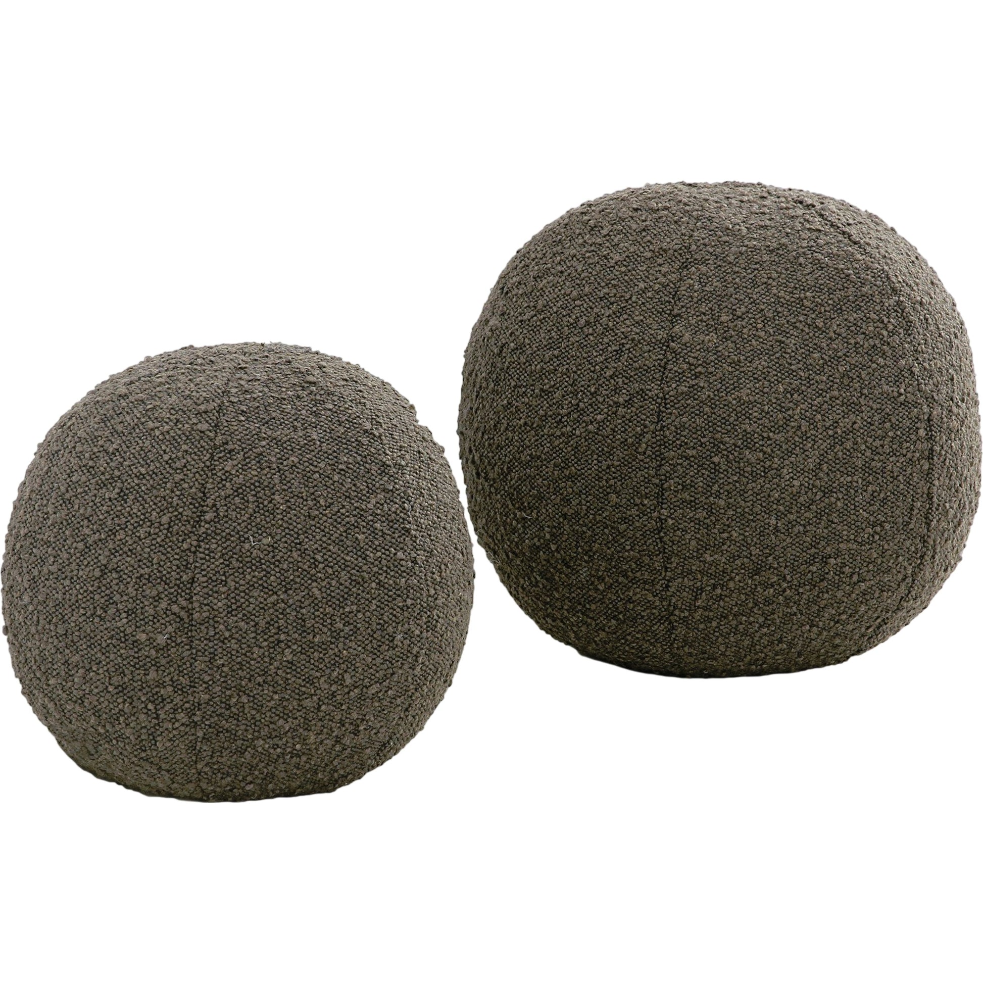 Balle Pillow (Set of 2) by Four Hands. Made from unique in a modern style.