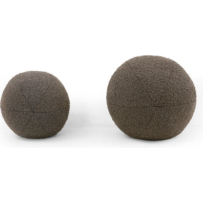 Balle Pillow (Set of 2) by Four Hands. Made from unique in a modern style.