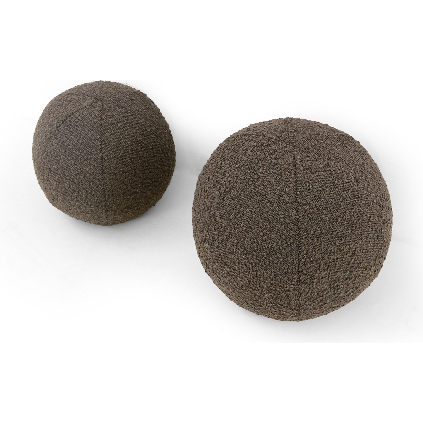 016 SI-1901404 | Additional Silo | Balle Pillow (Set of 2) by Four Hands. Made from unique in a modern style.