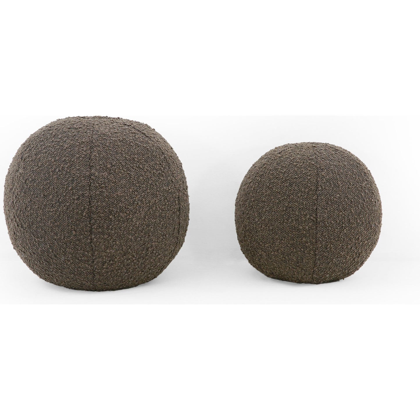 012 SI-1901404 | Additional Silo | Balle Pillow (Set of 2) by Four Hands. Made from unique in a modern style.