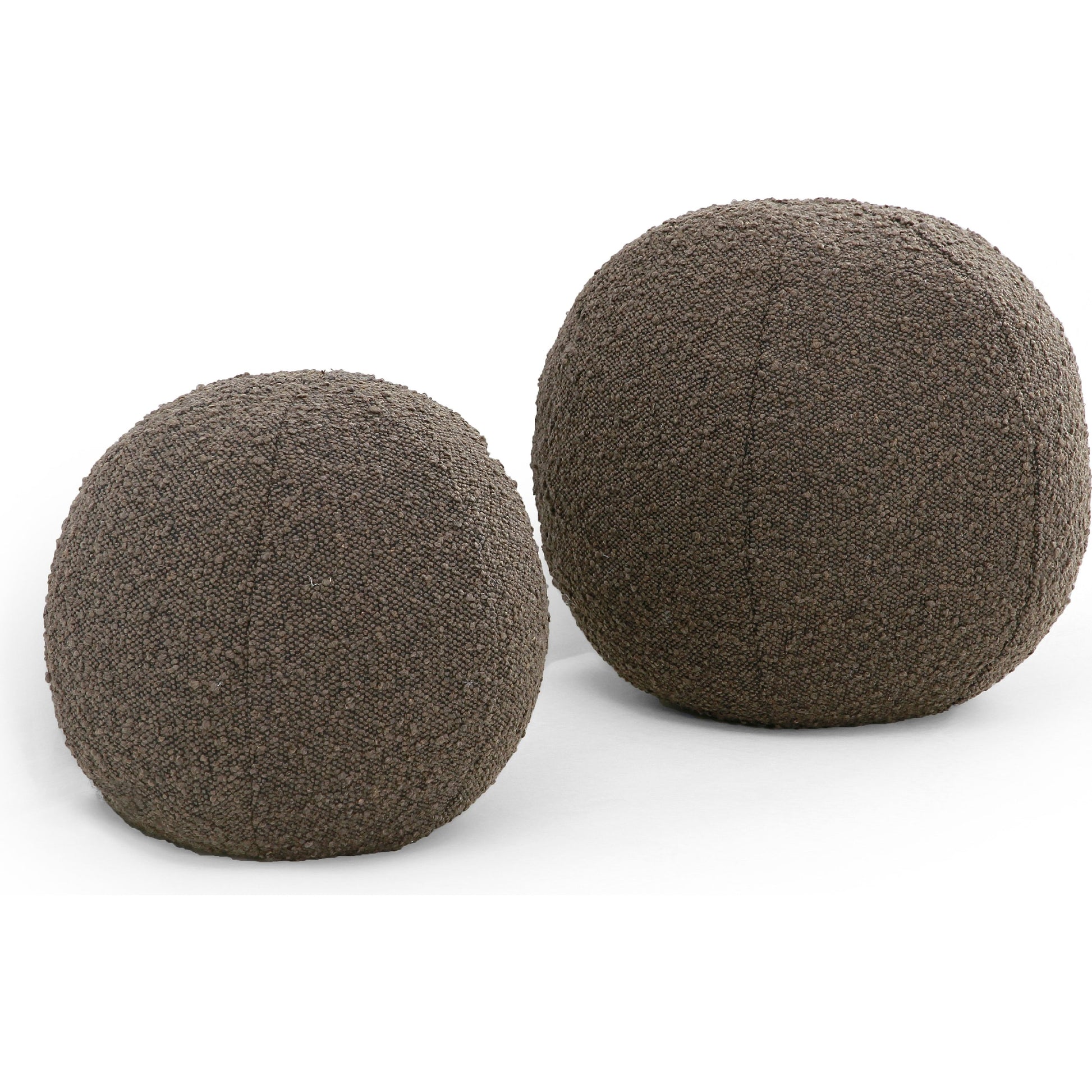 Balle Pillow (Set of 2) by Four Hands. Made from unique in a modern style.