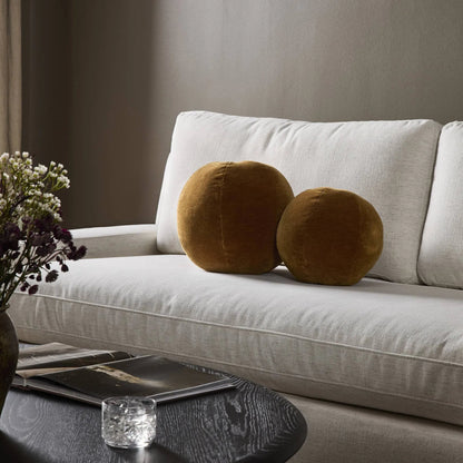 Balle Pillow (Set of 2) by Four Hands. Made from unique in a modern style.