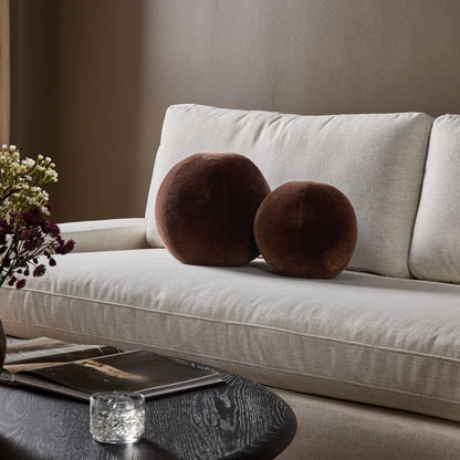 Balle Pillow (Set of 2) by Four Hands. Made from unique in a modern style.