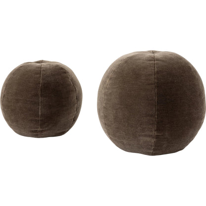 Balle Pillow (Set of 2) by Four Hands. Made from unique in a modern style.