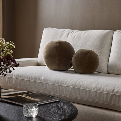 Balle Pillow (Set of 2) by Four Hands. Made from unique in a modern style.