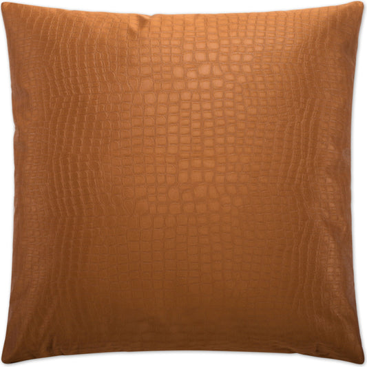 Croc by DV Kap Home. Made from 100% polyester in a modern style.