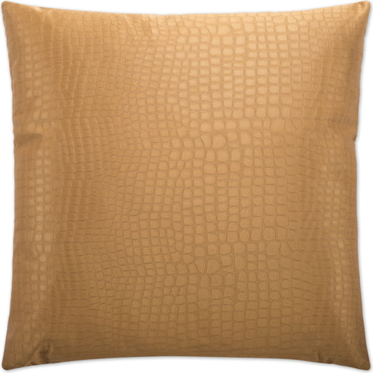 Croc by DV Kap Home. Made from 100% polyester in a modern style.