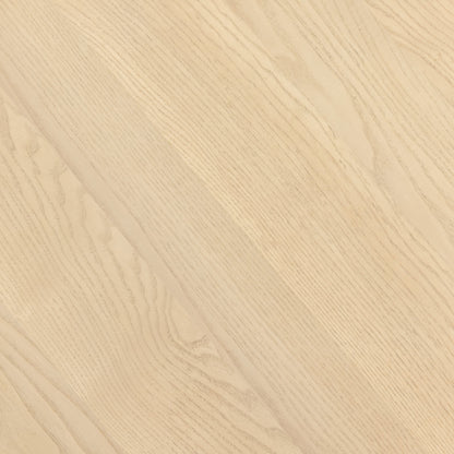 Merla Bunching Table by Four Hands in light natural ash, light natural ash veneer and light natural ash. Made from ash veneer, solid ash in a modern style.