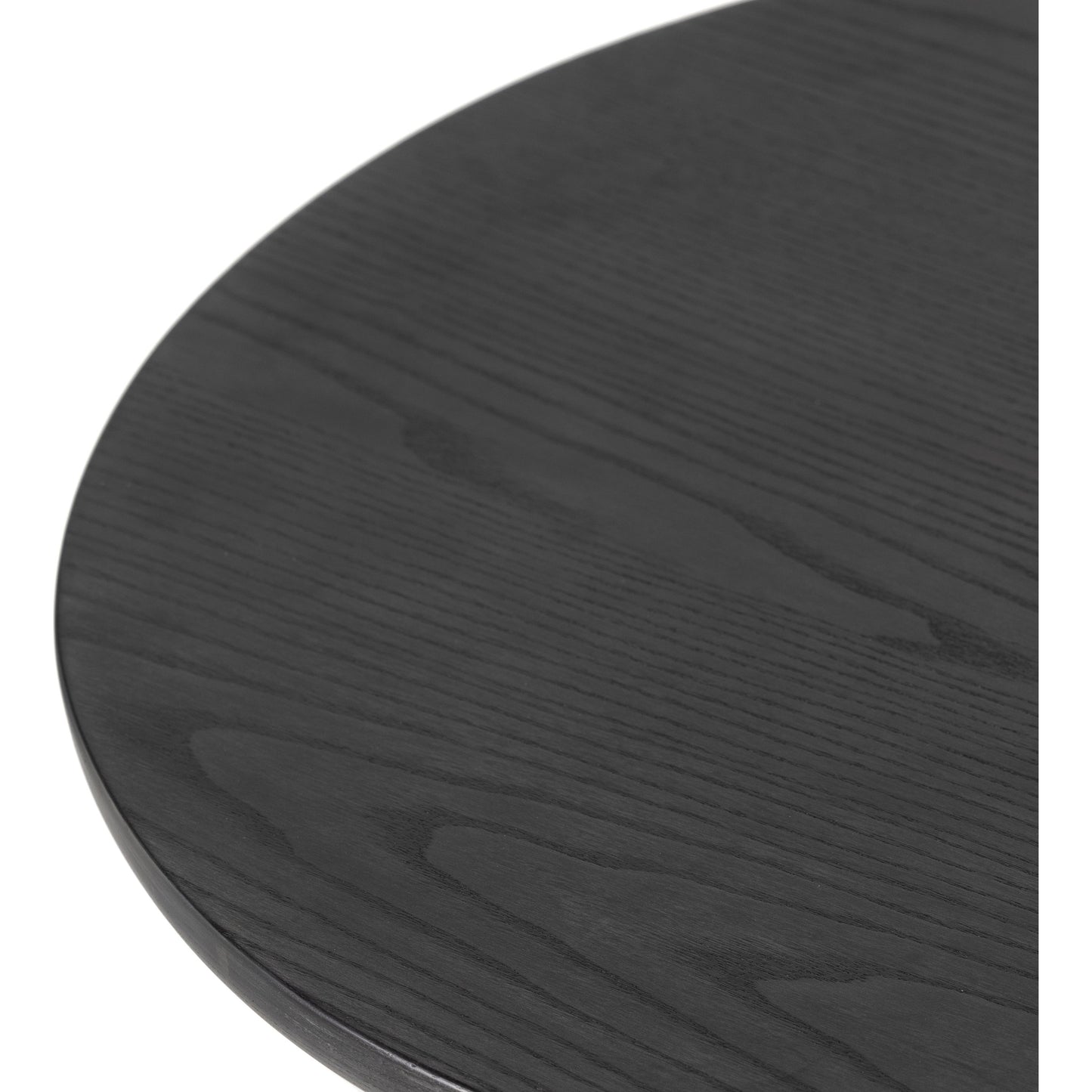 006 SI-1902713 | Additional Silo | Merla End Table by Four Hands in black wash ash, black wash ash veneer and black wash ash. Made from ash veneer, solid ash in a modern style.