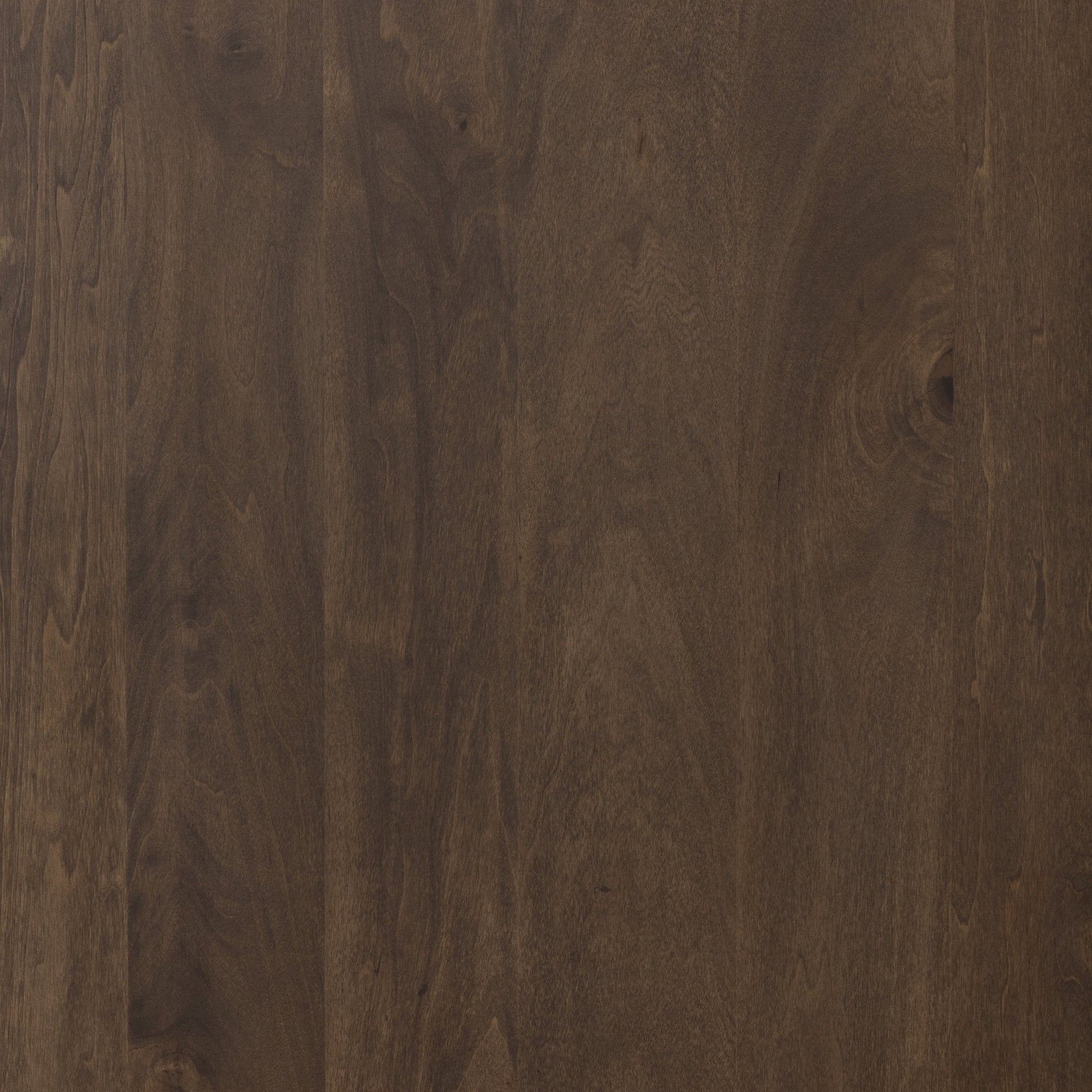 Trey 9 Drawer Dresser by Four Hands. Made from solid poplar, top grain leather in a transitional style.