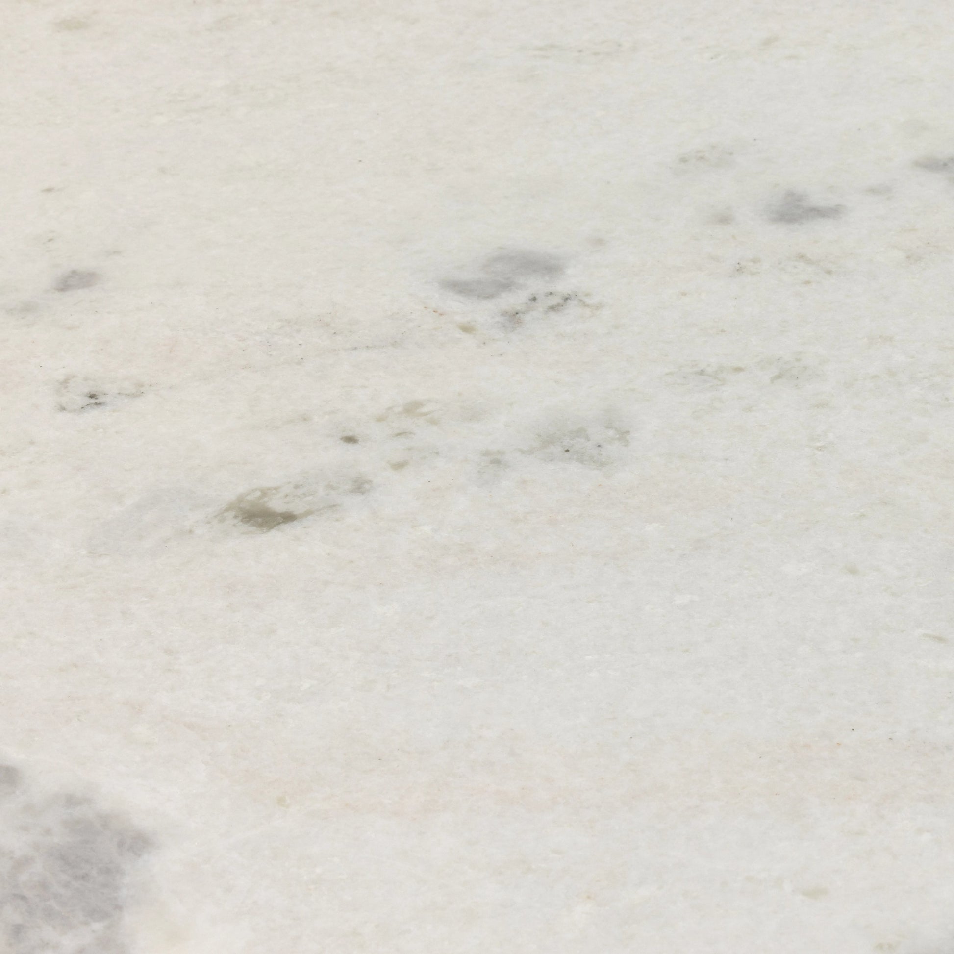 Lucy Round Dining Table by Four Hands in carbon wash, white marble and carbon wash. Made from solid marble, iron, engineered hardwood in a traditional style.