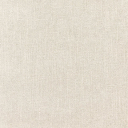 Cressida Console Table by Four Hands in ivory and light antique brass. Made from painted linen in a modern style.