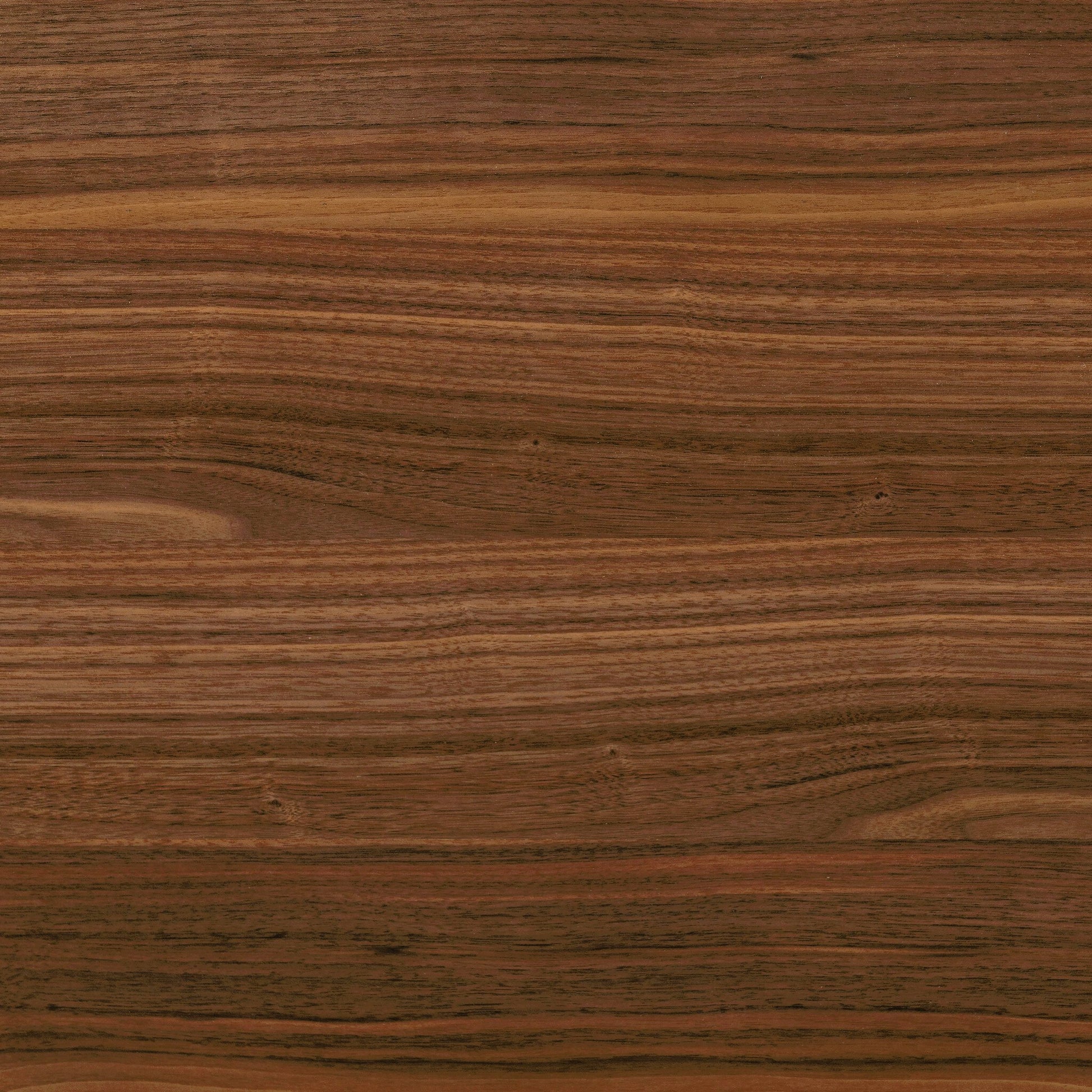 Arturo Sideboard by Four Hands in natural walnut. Made from walnut veneer, solid walnut in a modern style.