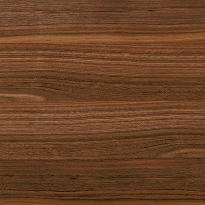 Arturo Sideboard by Four Hands in natural walnut. Made from walnut veneer, solid walnut in a modern style.