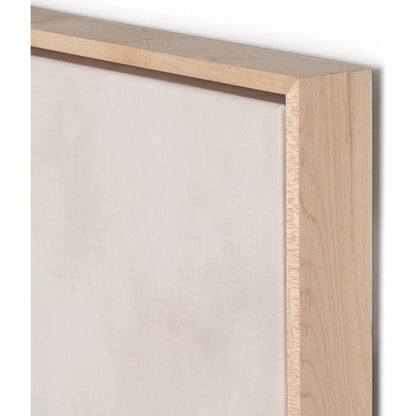 Distant Forest by Dan Hobday by Four Hands. Made from american maple, canvas in a modern style.