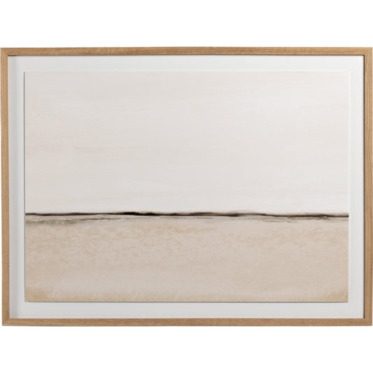 Breeze by Dan Hobday by Four Hands. Made from textured fine art paper in a cottage & farmhouse style.