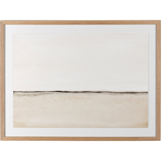 Breeze by Dan Hobday by Four Hands. Made from textured fine art paper in a cottage & farmhouse style.