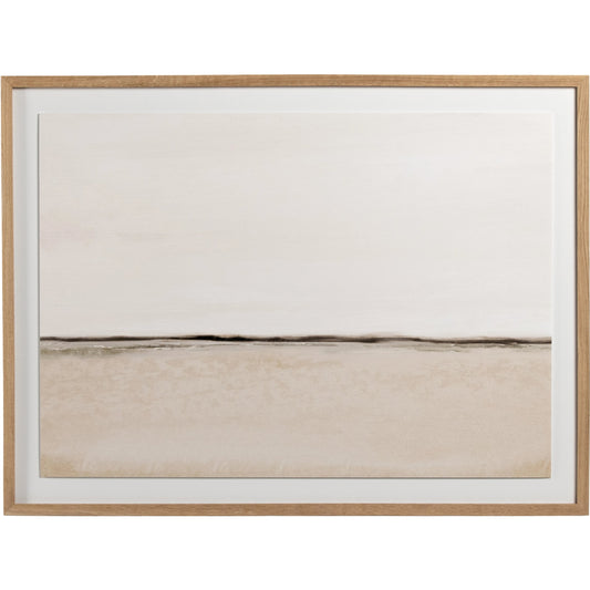 Breeze by Dan Hobday by Four Hands. Made from textured fine art paper in a cottage & farmhouse style.