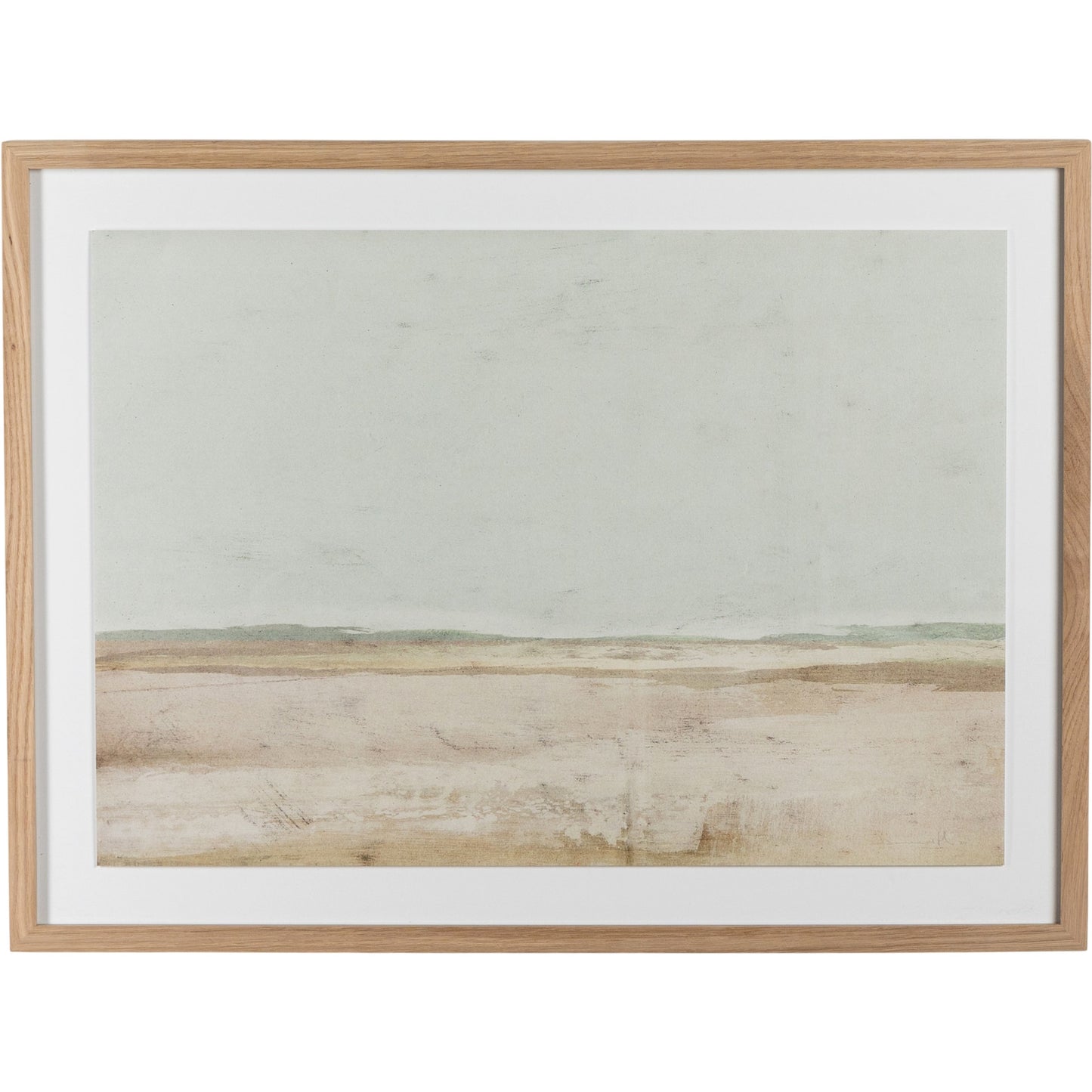 001 SI-1797930 | Primary Silo | The Old Town by Dan Hobday by Four Hands. Made from textured fine art paper in a coastal style.