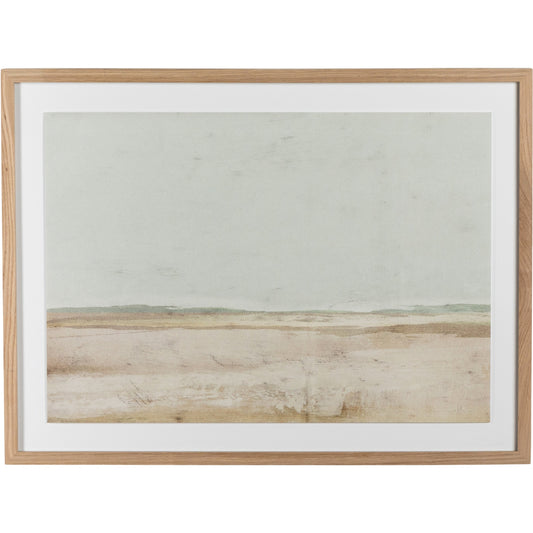 001 SI-1797930 | Primary Silo | The Old Town by Dan Hobday by Four Hands. Made from textured fine art paper in a coastal style.