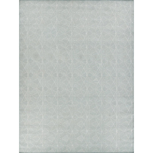 Pavilion Rug by Exquisite Rugs. Made from wool, polyester in a unique style.