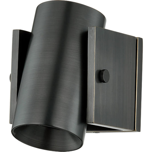 Nowra Wall Sconce by Hudson Valley. Made from steel in a unique style.