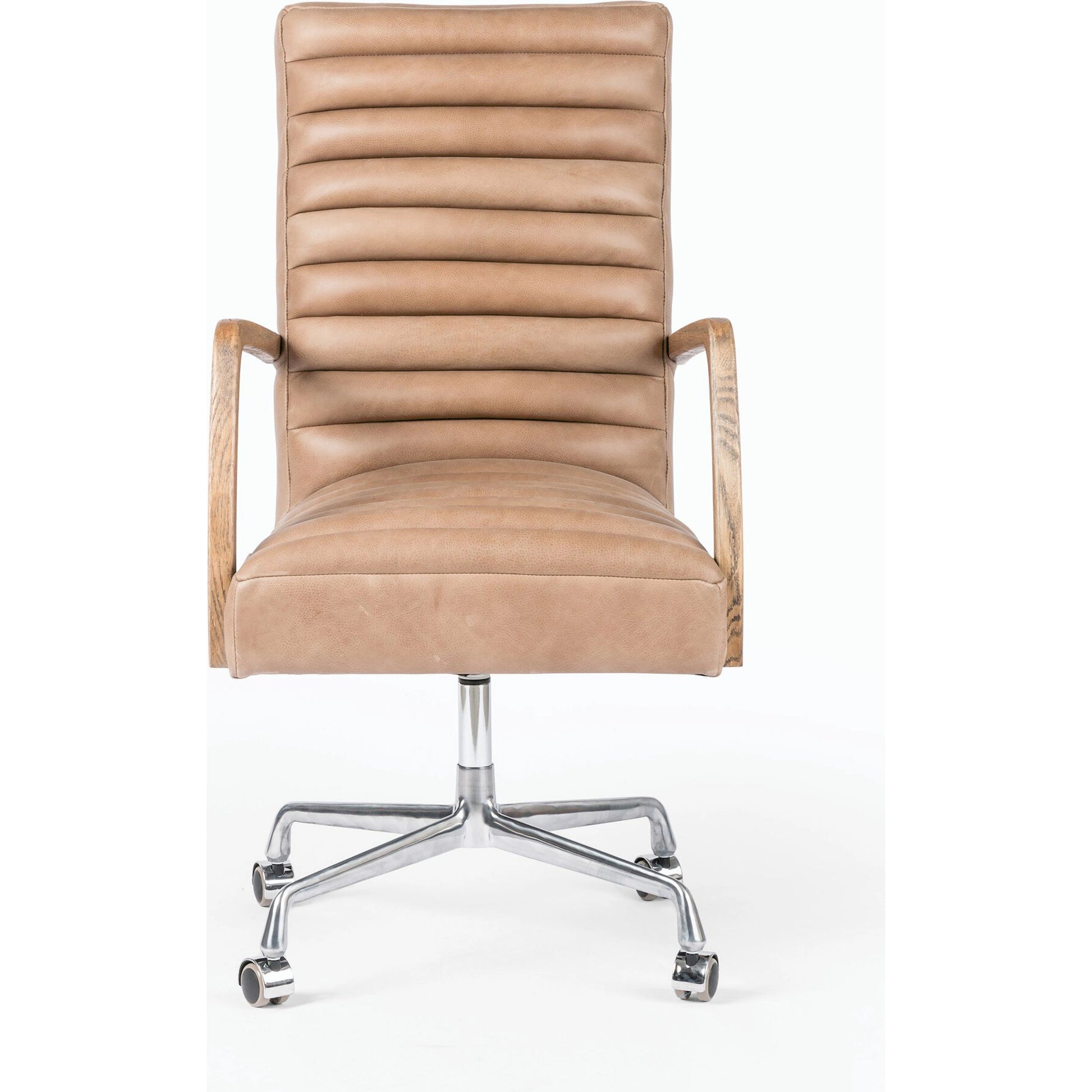 Bryson Desk Chair by Four Hands. Made from unique in a modern style.