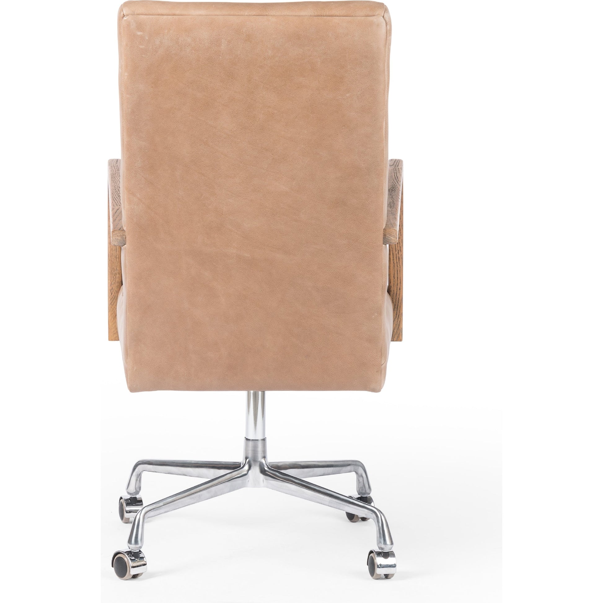Bryson Desk Chair by Four Hands. Made from unique in a modern style.