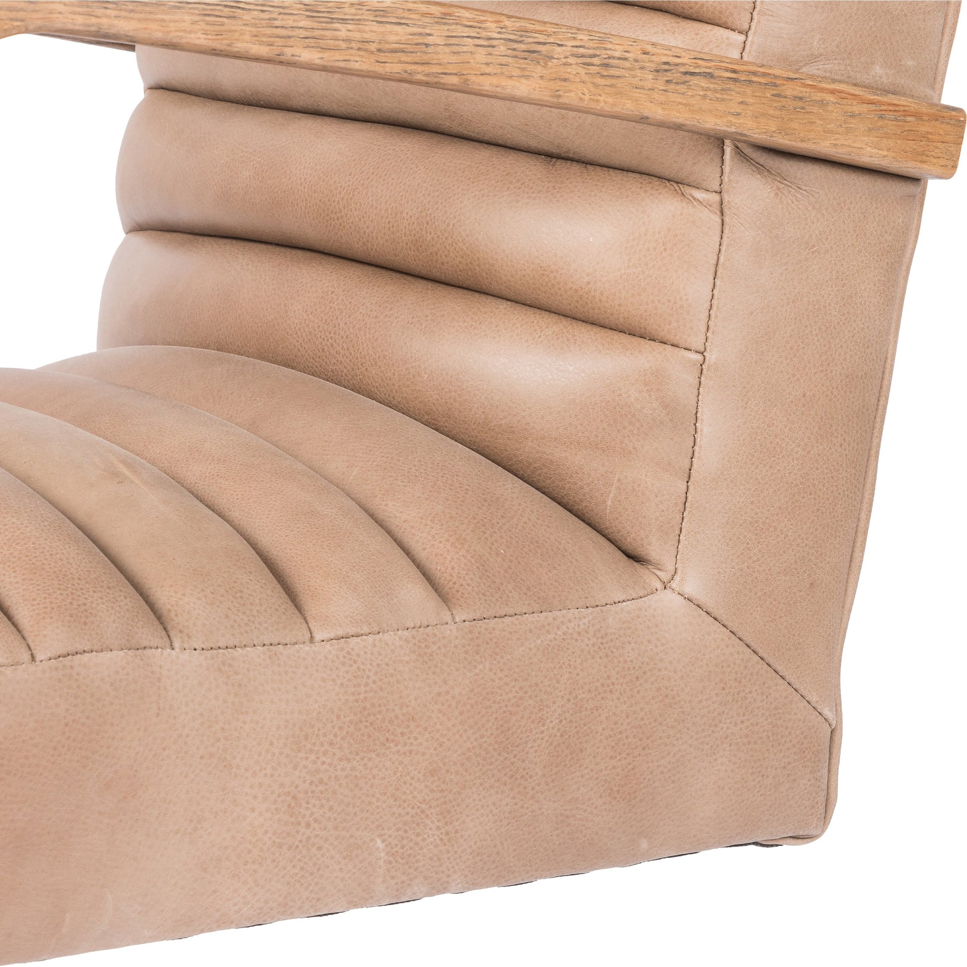 Bryson Desk Chair by Four Hands. Made from unique in a modern style.