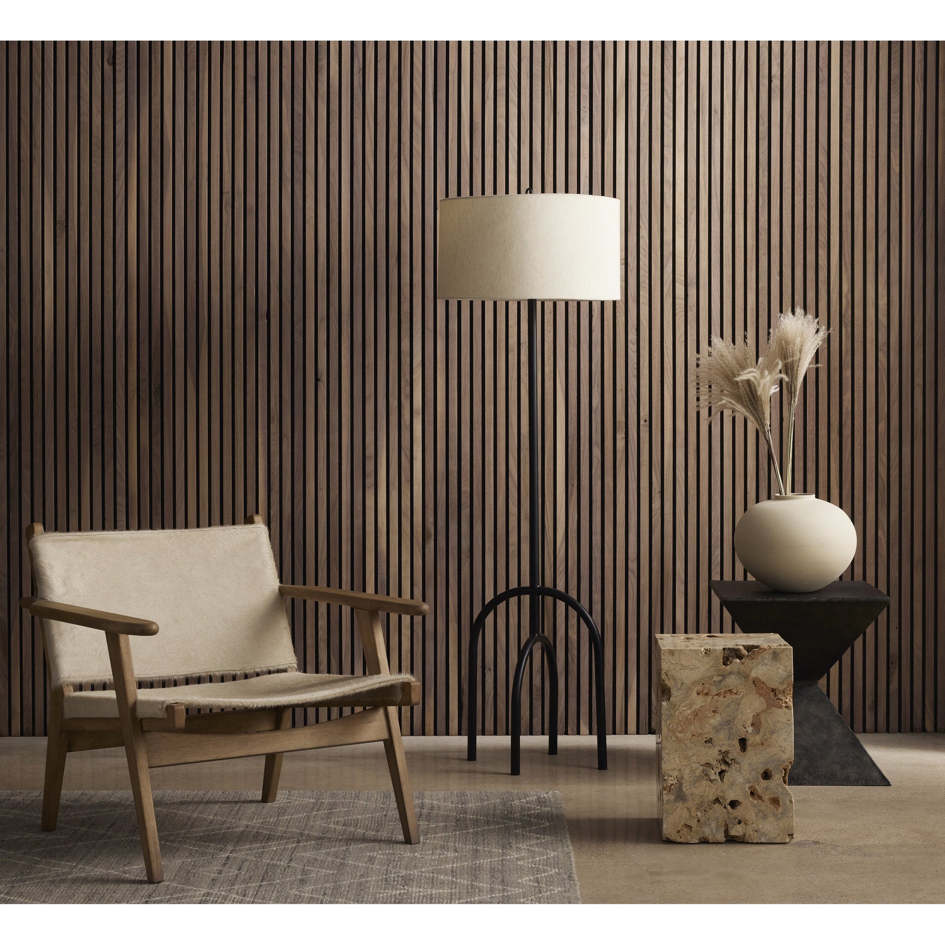 Nador Moroccan Rug by Four Hands. Made from 90% wool, 10% cotton in a unique style.